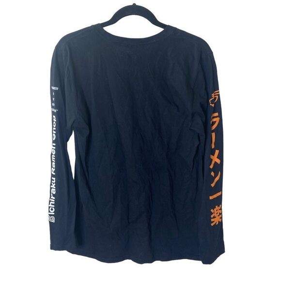 Naruto Ramen Shop Shirt Sz M - Picture 4 of 6